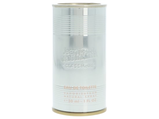 Classique Eau De Toilette Vaporizador 30 ml - Image 2