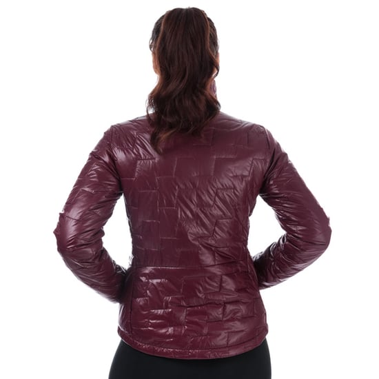 Chaqueta Aislante Lifaloft para Mujer de Helly Hansen en Rosa - Image 2