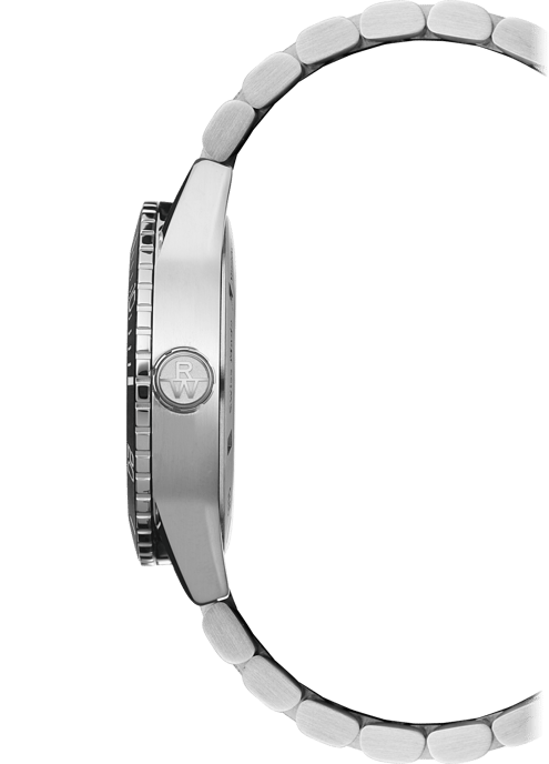 Raymond Weil Freelancer Men's Silver Watch 2775-ST1-20051 - Image 2
