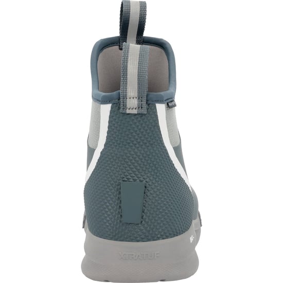 Xtratuf Ankle Deck Sport Synthetic Stormy Wellington Boots - Image 2