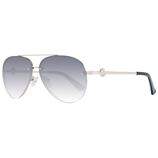 Gafas de sol Guess GF6107 32B degradado gris dorado - Image 1