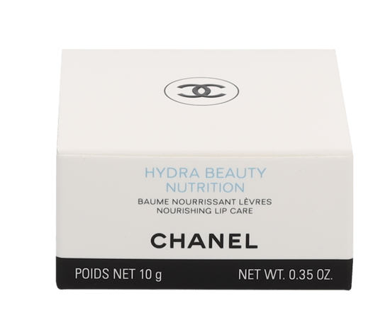Hydra Beauty Nutrition Baume Lèvres 10 gr - Image 2