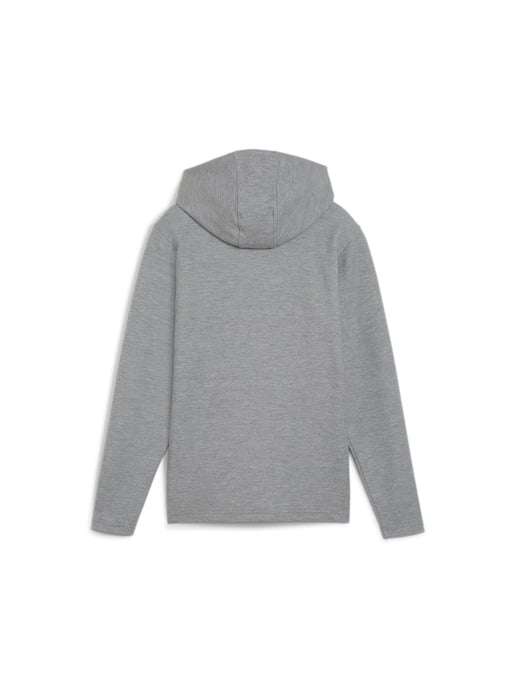 Puma hooded jacket