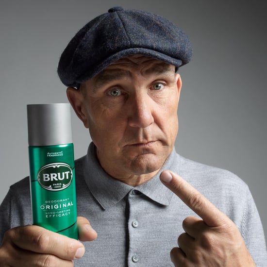 Brut Original Men's Deodorant Body Spray with Distinctive Fragrance 200ml, 6pk - Image 3