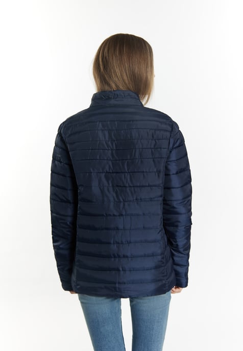 ICEBOUND Quilted Jacket women marine - Image 4