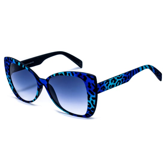 Italia Independent Gafas de Sol de Mujer 55/16/140 mm acetato - Image 1