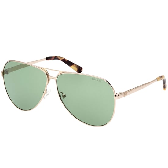 Gafas de sol Guess GU00069 32N Gold - Image 2