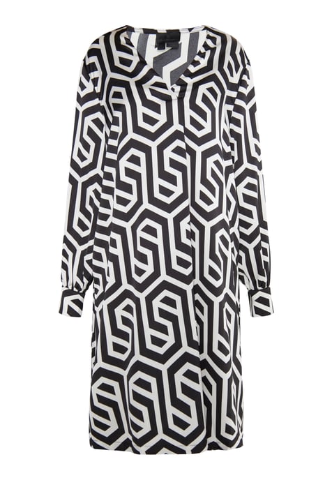Dreimaster Midi dress women - Image 1