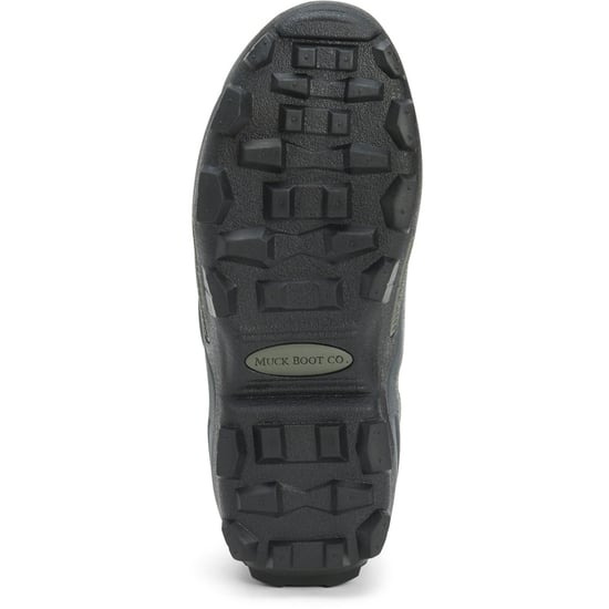 Muck Boots Arctic Sport Rubber Black Wellington Boots - Image 4