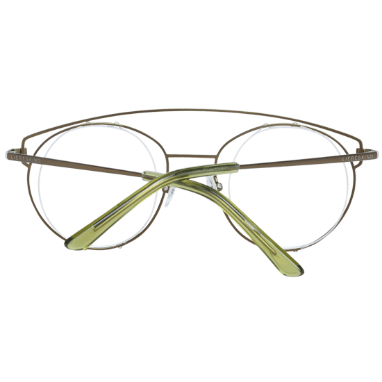 Liebeskind Gafas 11040-00500 khaki 45 - Image 3