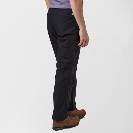 Peter Storm Women's Ramble Water Resistant Lined Walking & Hiking Trousers for Cold Weather