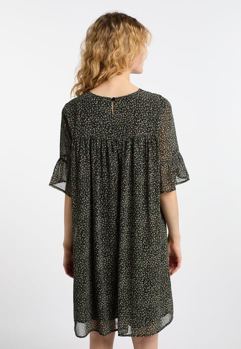 Dreimaster Dress women - Image 4