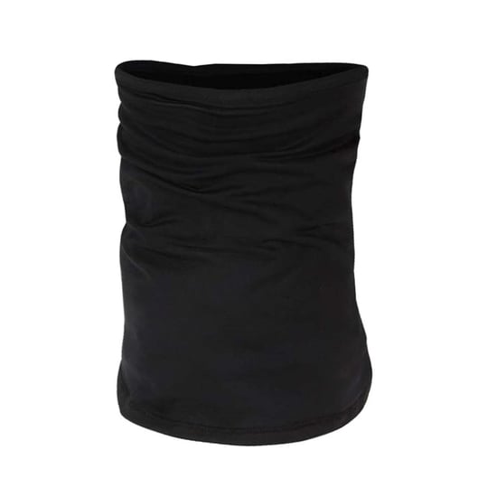 Nike Logo Standard Neck Warmer (Black) - Image 2