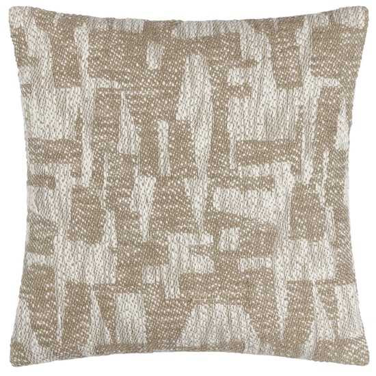 Funda de cojín Jacquard Hoem Ola - Image 1