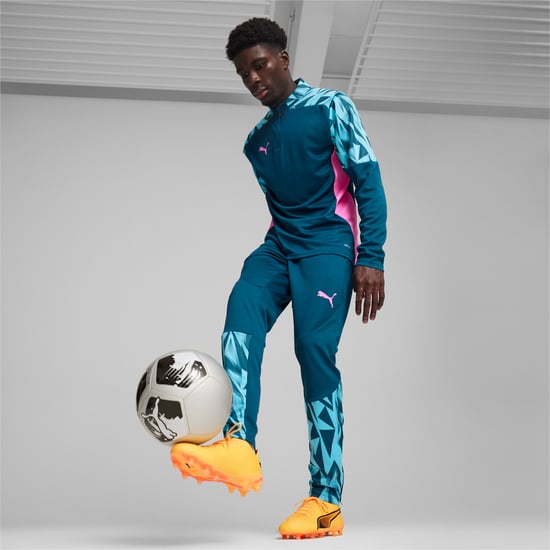 PUMA Mens KING ULTIMATE FG/AG Football Boots - Image 4