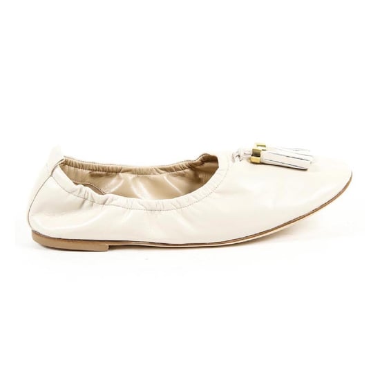 V 1969 Italia Womens Ballerina 302998 NAPPA SKIN - Image 1