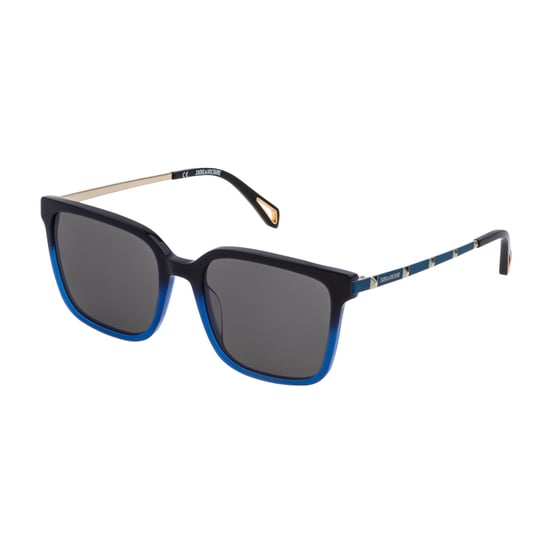 Zadig&Voltaire Gafas de Sol de Mujer 55/18/140 mm acetato y metal - Image 1