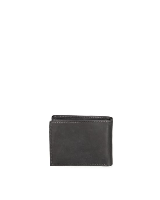 Harvey Miller Billetera Hombres BLACK - Image 3