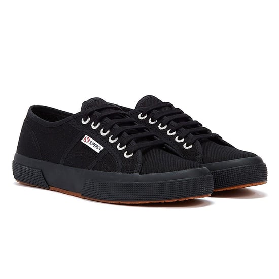 Superga 2750 Cotu Classic Womens Full Trainers - Image 1