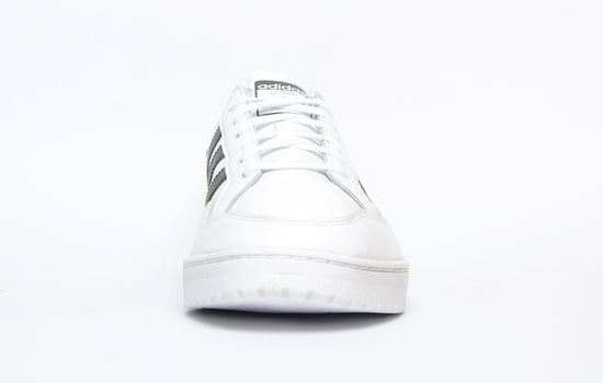 Adidas Originals Team Court Mens B Grade - Image 5