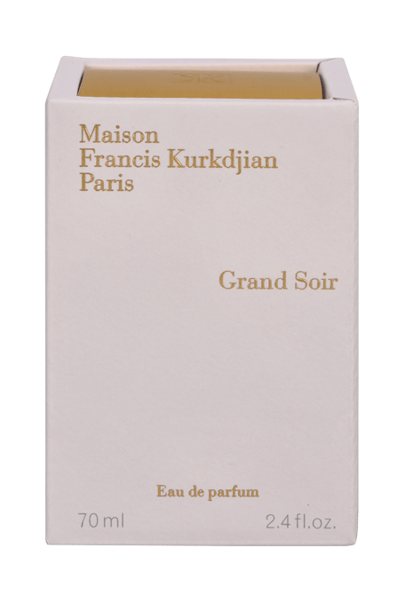 Grand Soir Edp Vapo 70 ml - Image 2