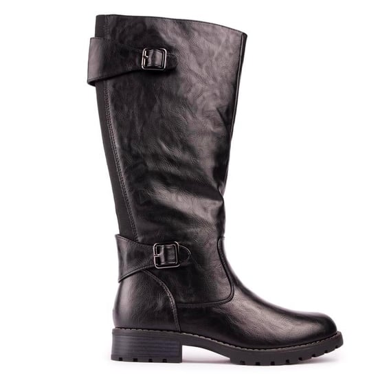 Lotus Brandi Boots