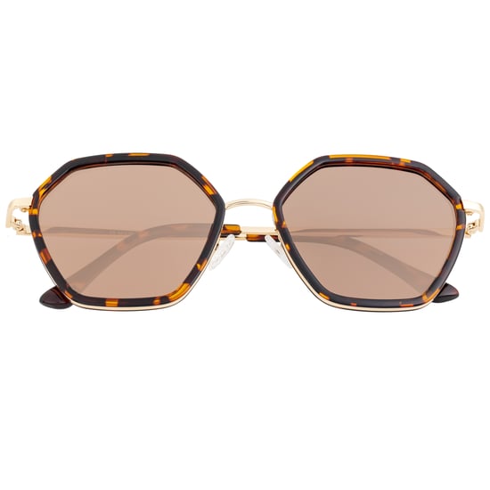 Bertha Ariana Polarized Sunglasses