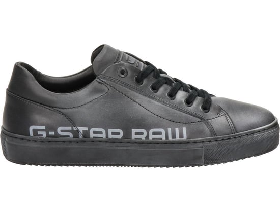 G-Star Raw Zapatillas Loam Worn Tnl Negro - Image 1