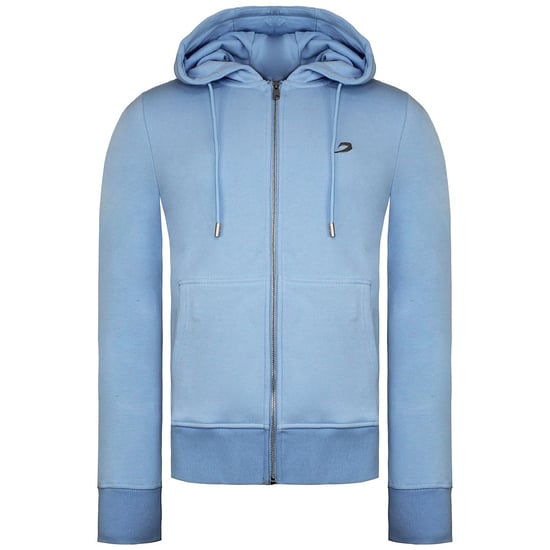BoxRaw Marciano chaqueta de chándal azul bebé para hombre - Image 1