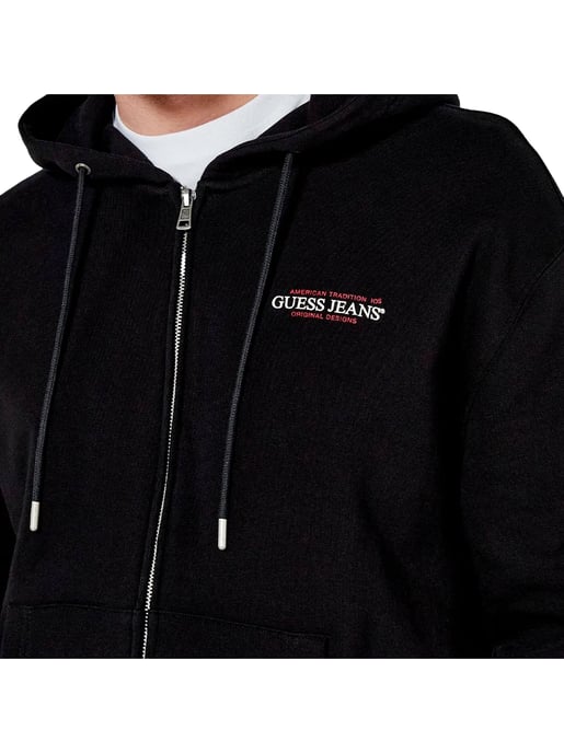 GuessAmerikanische Tradition Sudadera Hombre - Image 2