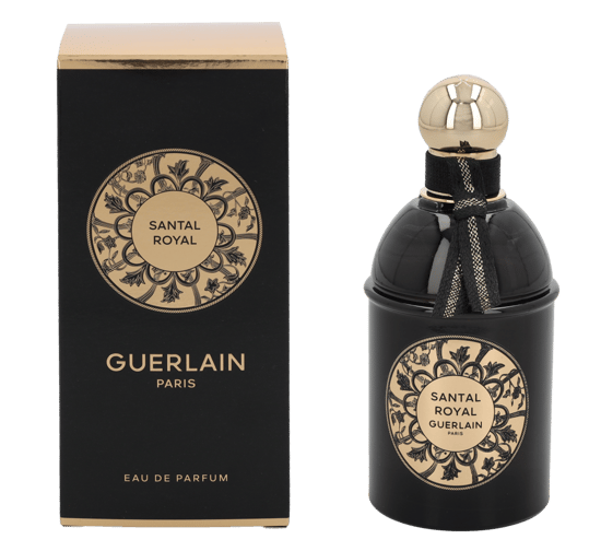 Guerlain Santal Royal Edp Spray 125 ml - Image 1