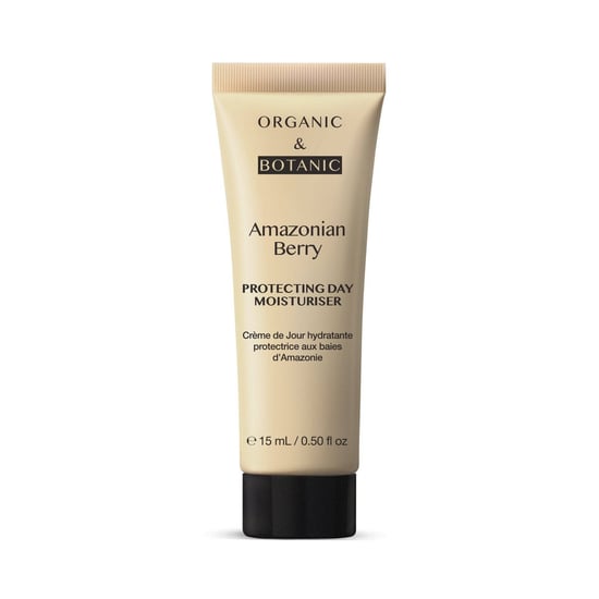 Organic & Botanic Hidratante de Día de Bayas Amazónicas 15ml - Image 1