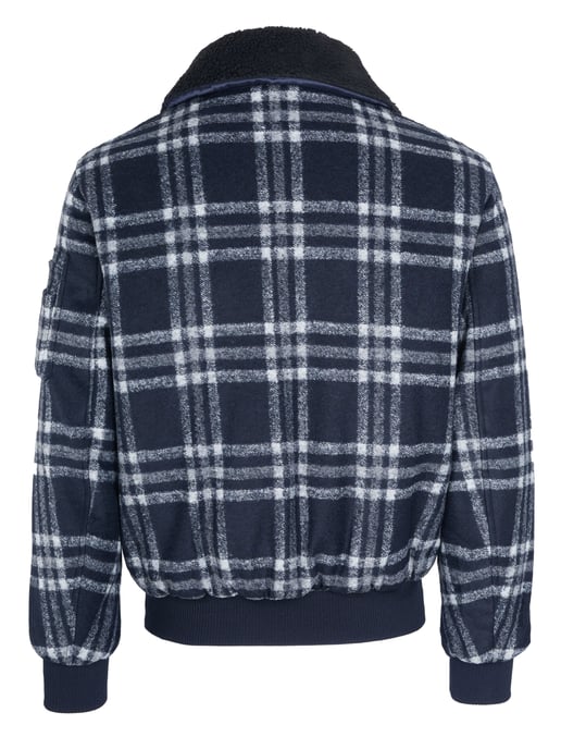 chaqueta tommy hilfiger - Image 2
