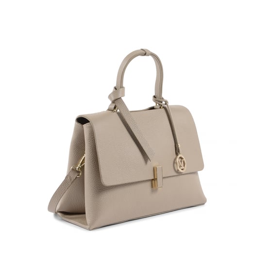 19V69 Italia Womens Handbag Beige 10520 DOLLARO CAPPUCCINO