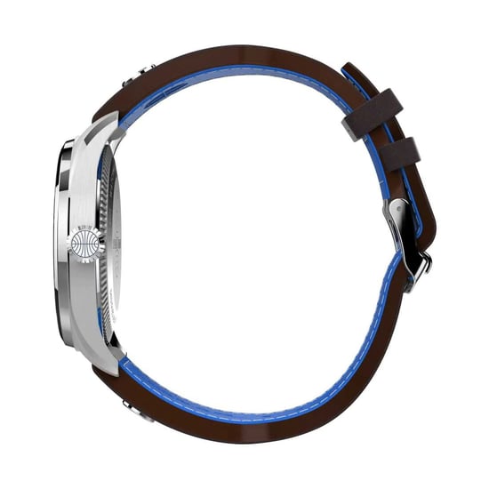 Timex Pan Am Men's Brown Watch TWG030100 - Image 2