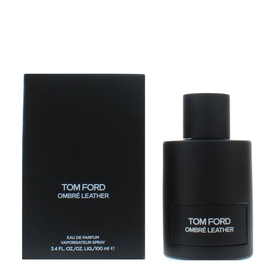 Tom Ford Ombre Leather Eau de Parfum 100ml - Image 1