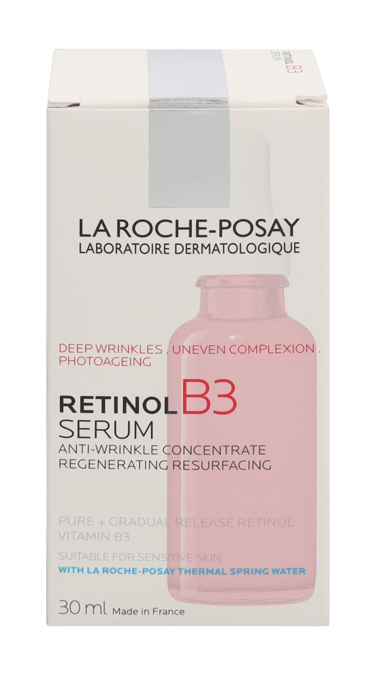 Suero LRP Redermic Retinol B3 30 ml - Image 2