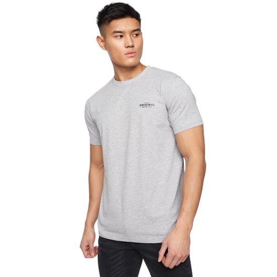 Crosshatch Mens Shivron T-Shirt (Pack of 7) (Multicoloured) - Image 5