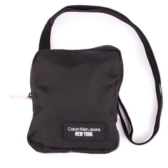 Calvin Klein Jeans Essential Reporter Bolso Cruzado - Image 1