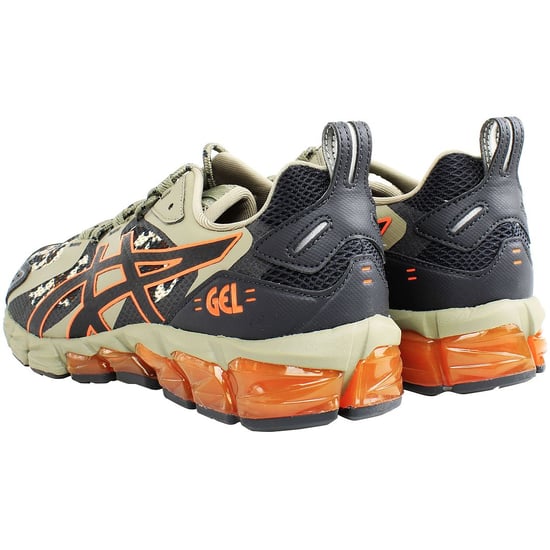 Zapatillas Asics Gel-Quantum 180 para hombre en marrón - Image 3