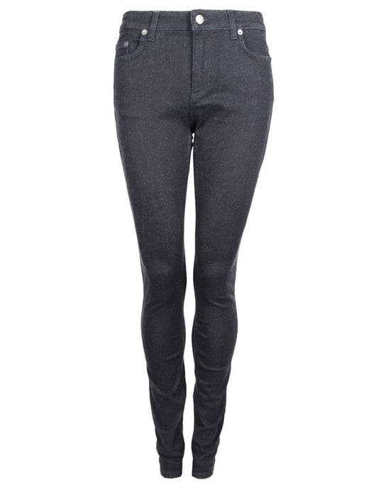 Gant Jeans Rinse Super Slim Mujer Azul - Image 1