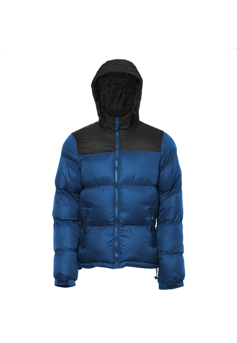 Mo Padded quilted jacket Men - Image 1