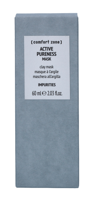 Comfort Zone Active Pureness Mask 60 ml - Image 2