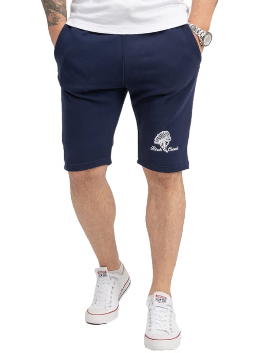 Rock Creek Shorts Navy