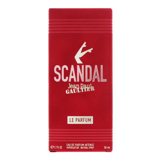Jean Paul Gaultier Scandal Le Parfum Eau De Parfum 50ml - Image 3