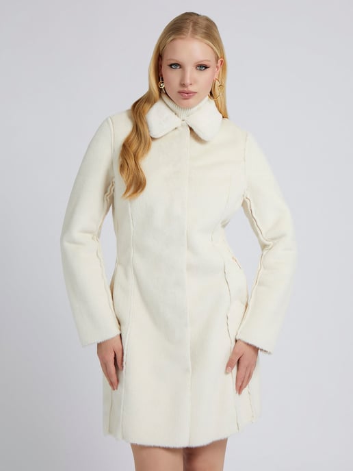 abrigo GUESS - Image 4