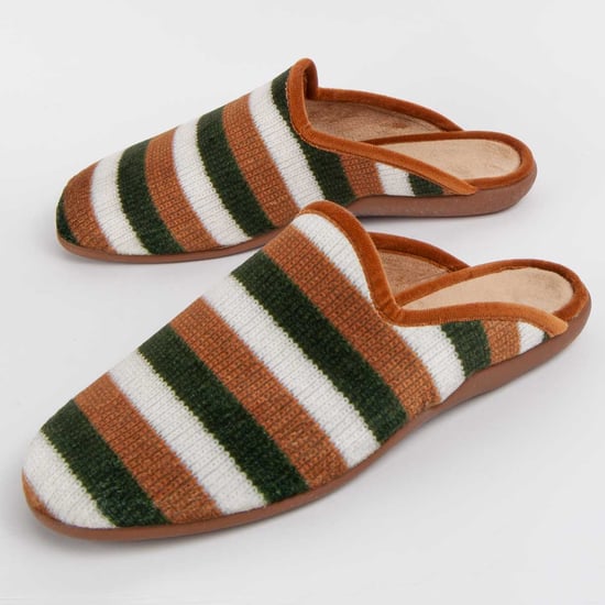 Northome Zapatilla De Casa Romoslip Marron - Image 6