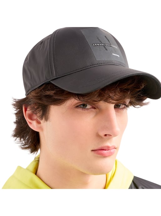 Gorra Armani Exchange para hombre Milán - Image 2