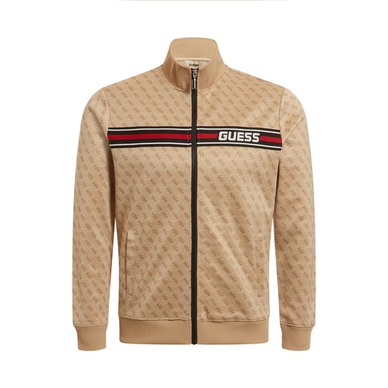 Chaqueta multi-G Guess para hombre - Image 2