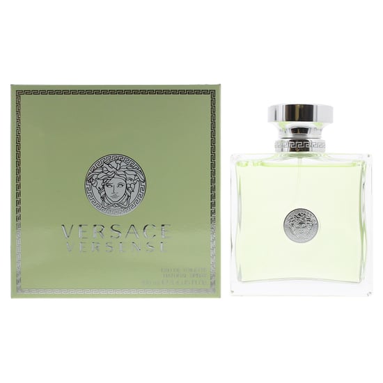 Versense Eau De Toilette Vaporizador 100 ml - Image 1